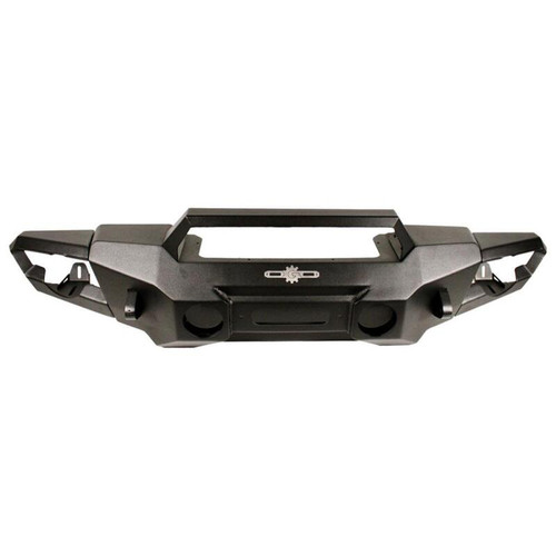 Rock Slide 18-25 Jeep Wrangler JL 2-4 Door Combo Mid Front And Full Rear Bumpers - BPS-1000 User 1