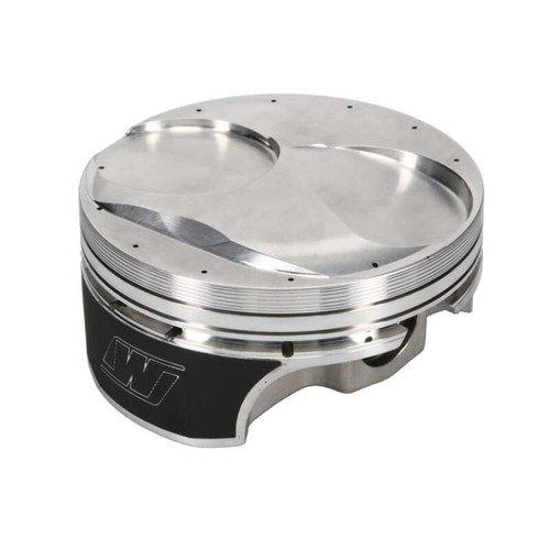 Wiseco BBC Quick 8 +15.6cc 18deg 1.120inch CH Piston Shelf Stock Kit - K496B115 Photo - Primary