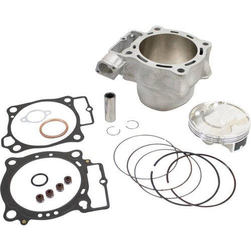 Cylinder Works 19-20 CRF 450 L/21-23 CRF 450 RL/19-23 CRF 450 X Big Bore Cylinder Kit - 11010-K04 Photo - Primary