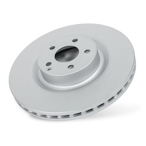 Power Stop 22-24 Acura MDX Front Evolution Coated Rotor - JBR1933EVC Photo - Primary