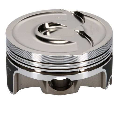 Wiseco Chevrolet LT1 6.2L 4.065 Bore 1.304 Comp Ht. -12cc Volume Single Piston - 60232LXS User 4