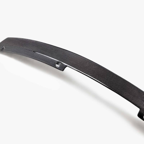 Anderson Composites 2024+ Ford Mustang Dark Horse Type-R Carbon Fiber Gurney Flaps - AC-GF24FDMUDH-R User 1