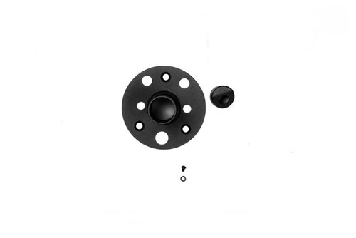 DV8 18-24 Jeep Wrangler JL Extreme Recon & Rubicon X - Camera Extension - TCJL-EXT Photo - out of package