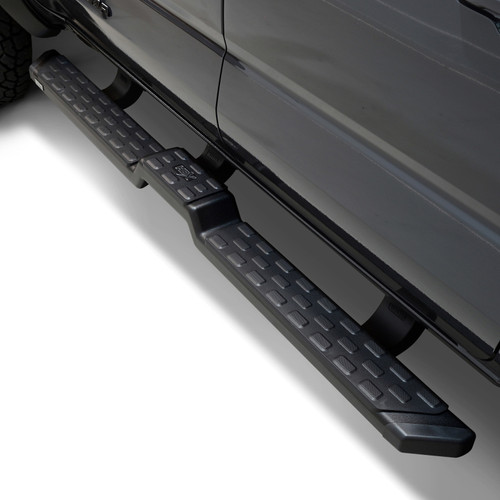 Westin 2024 Toyota Tacoma DC HDX Running Boards - Tex. Blk - 55-32785 User 1