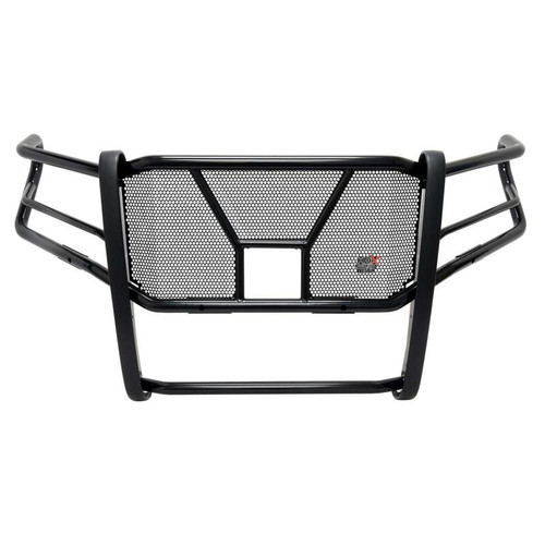 Westin 22-25 GMC Sierra 1500 (Excl. Old Body) HD Grille Guard - Black - 57-4125 Photo - Primary