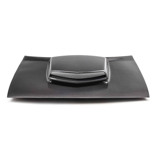 Anderson Composites 15-23 Dodge Challenger Type-HM Carbon Fiber Hood - AC-HD15DGCH-HM User 1