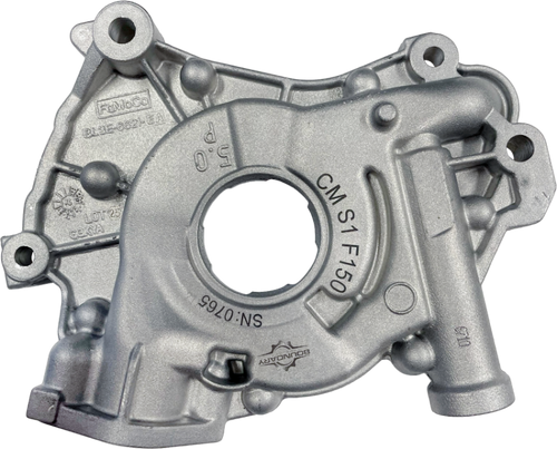 Boundary 11-14 Ford F-150 V8 Race Flow Billet Gear Oil Pump Assembly - CM-S1-F150 User 1