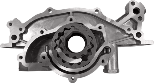 Boundary Nissan VG30E Engine V6 3.0L Oil Pump Assembly - VG30E-S2 User 1
