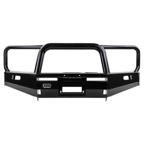 ARB HILUX MID FLARE 05+ Commercial Combination Bumper - 3414470 Photo - Primary