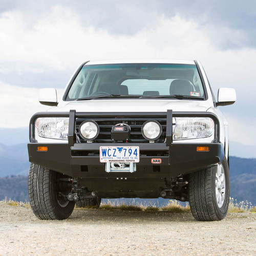 ARB 200 SERIES Commercial Bumper - 3415100 Photo - Primary