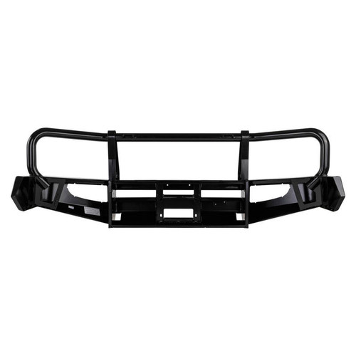 ARB 200 SER GX/GXL10/15ON AFO Commercial Combination Bumper - 3415210 Photo - Unmounted