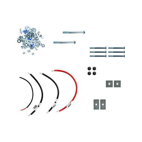 ARB Bumper Mounting Kit for 3430020 - 6171075 Photo - Primary