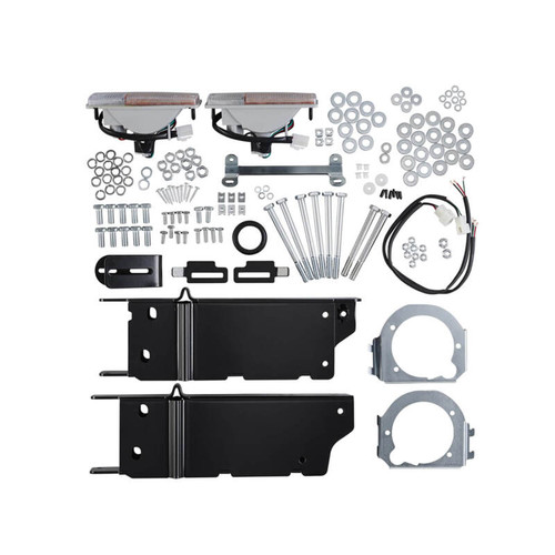 ARB Bumper Mounting Kit for 3432120 - 6171793 Photo - Primary