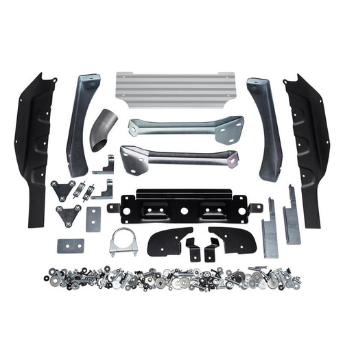 ARB Bumper Mounting Kit for 3623040 - 6174241 Photo - Primary