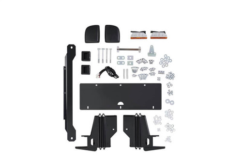 ARB Bumper Mounting Kit for 3423040 - 6174830 Photo - Primary