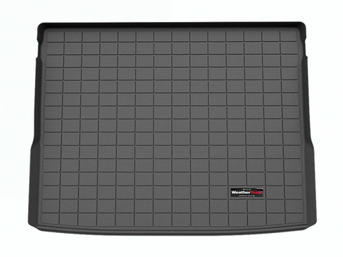 WeatherTech 2025 Nissan Kicks Cargo Liner - Black - 401823 Photo - Primary