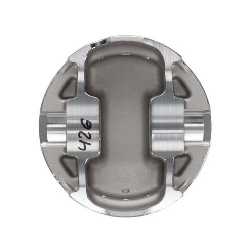 Wiseco Chrysler 5.7L Hemi +19cc Dome 1.220 CH Piston - Set of 8 - K0106X1 User 3