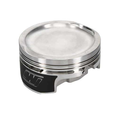 Wiseco Chrysler 5.7L Hemi -24cc Dish 1.080 CH Piston - Set of 8 - K0110XS Photo - Primary