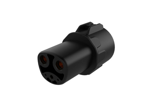 Battery Tender EV Charger Tesla Plug Adapter - 081-0400 User 1