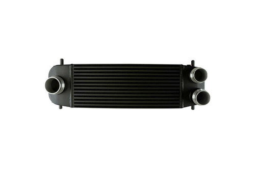 Turbosmart Ford Ranger Raptor V6 Ecoboost Intercooler - Black - TS-CCA-VSFD002B Photo - Close Up