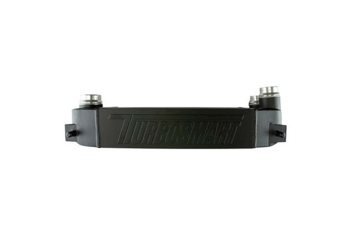 Turbosmart Ford Ranger Raptor V6 Ecoboost Intercooler - Black - TS-CCA-VSFD002B Photo - Close Up