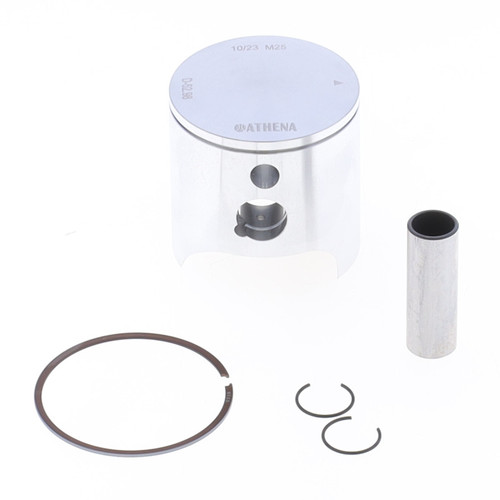 Athena 02-25 Yamaha YZ 85 52.95mm Replacement 2T Forged Piston (For Athena Big Bore Kit) - S5F05300001A Photo - Primary