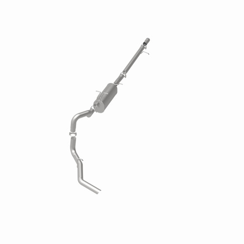 MagnaFlow BRE Exhaust Kit 99-04 Ford F-250 F-350 - 106-0007 360 Degree Image Set