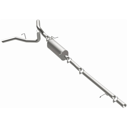 MagnaFlow BRE Exhaust Kit 99-04 Ford F-250 F-350 - 106-0007 Photo - out of package