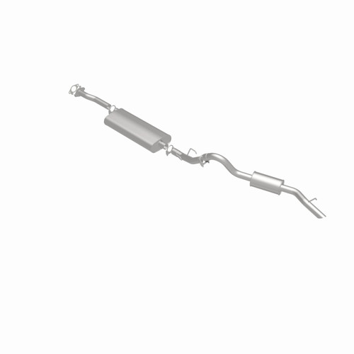 MagnaFlow BRE Exhaust Kit 02-09 Terrza Uplndr Ventur Silhou Montna Relay - 106-0009 360 Degree Image Set