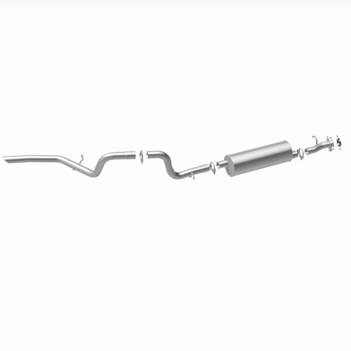 MagnaFlow BRE Exhaust Kit 02-05 Explorer Mountaineer - 106-0033 360 Degree Image Set