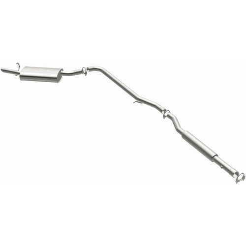 MagnaFlow BRE Exhaust Kit 00-05 LeSabre Park Ave Bonneville 3.8L - 106-0072 Photo - out of package