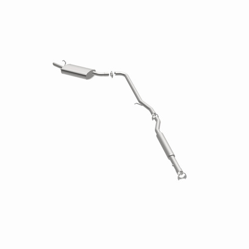 MagnaFlow BRE Exhaust Kit 00-05 LeSabre Park Ave Bonneville 3.8L - 106-0072 360 Degree Image Set