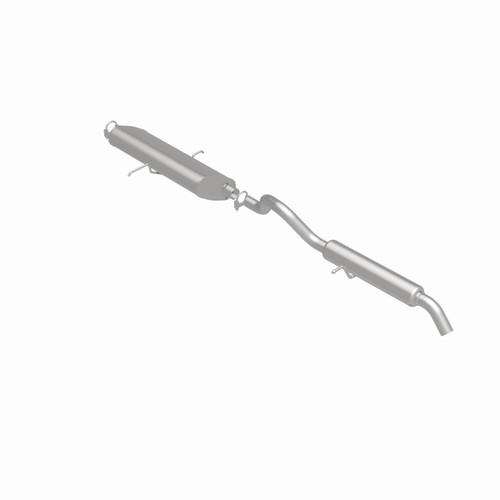 MagnaFlow BRE Exhaust Kit 01-07 Voyager Caravan Town & Country - 106-0114 360 Degree Image Set