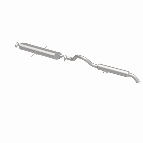 MagnaFlow BRE Exhaust Kit 01-07 Voyager Caravan Town & Country - 106-0114 360 Degree Image Set