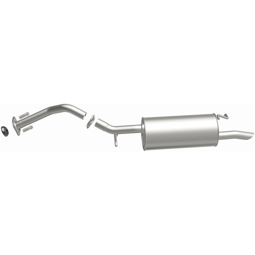 MagnaFlow BRE Exhaust Kit 04-09 Toyota Prius 1.5L - 106-0134 Photo - out of package