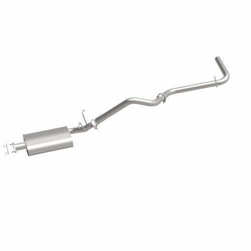 MagnaFlow BRE Exhaust Kit 86-89 Ford Bronco II - 106-0138 360 Degree Image Set