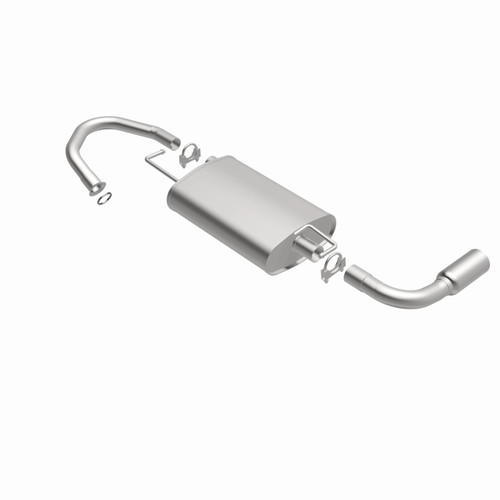 MagnaFlow BRE Exhaust Kit 03-06 Matrix Vibe 1.8L - 106-0161 360 Degree Image Set