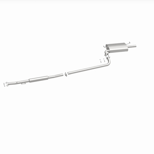 MagnaFlow BRE Exhaust Kit 96-03 Camry ES300 - 106-0196 360 Degree Image Set