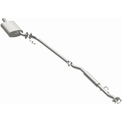 MagnaFlow BRE Exhaust Kit 96-03 Camry ES300 - 106-0196 Photo - out of package