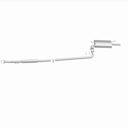 MagnaFlow BRE Exhaust Kit 96-03 Camry ES300 - 106-0196 360 Degree Image Set