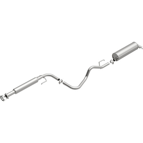 MagnaFlow BRE Exhaust Kit 03-04 Saturn Ion 2.2L - 106-0202 Photo - out of package