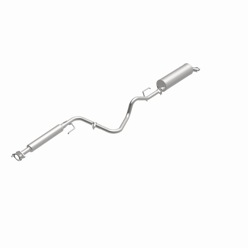 MagnaFlow BRE Exhaust Kit 05-07 Saturn Ion 2.2L - 106-0204 360 Degree Image Set