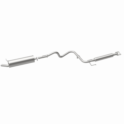 MagnaFlow BRE Exhaust Kit 05-07 Saturn Ion 2.2L - 106-0204 360 Degree Image Set