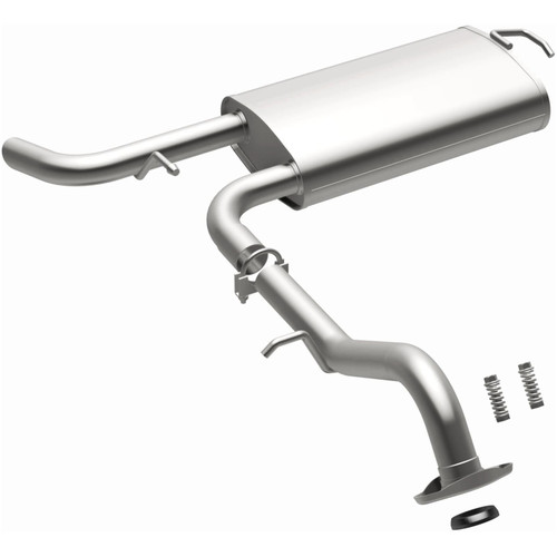MagnaFlow BRE Exhaust Kit 09-13 Matrix Vibe 1.8L - 106-0220 Photo - out of package