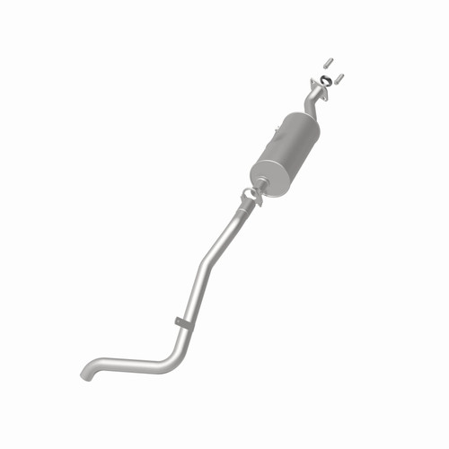 MagnaFlow BRE Exhaust Kit 86-95 Suzuki Samurai 1.3L - 106-0223 360 Degree Image Set