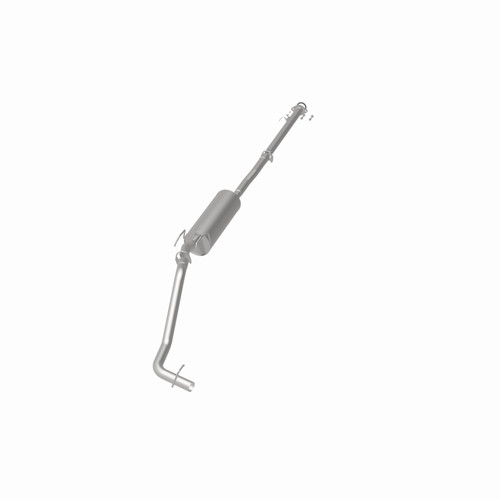 MagnaFlow BRE Exhaust Kit 95-00 Toyota Tacoma 2.7L - 106-0240 360 Degree Image Set