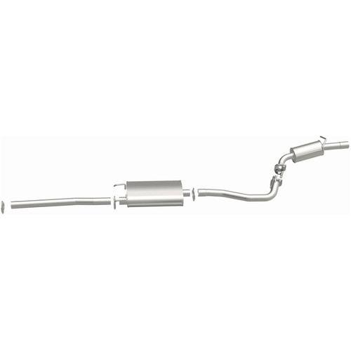 MagnaFlow BRE Exhaust Kit 04-07 Highlander RX330 3.3L - 106-0271 Photo - out of package