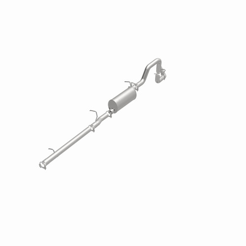 MagnaFlow BRE Exhaust Kit 05-07 Ford Superduty F250/F350 5.4L - 106-0280 360 Degree Image Set