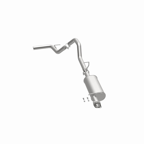 MagnaFlow BRE Exhaust Kit 09-14 Savana Express - 106-0379 360 Degree Image Set