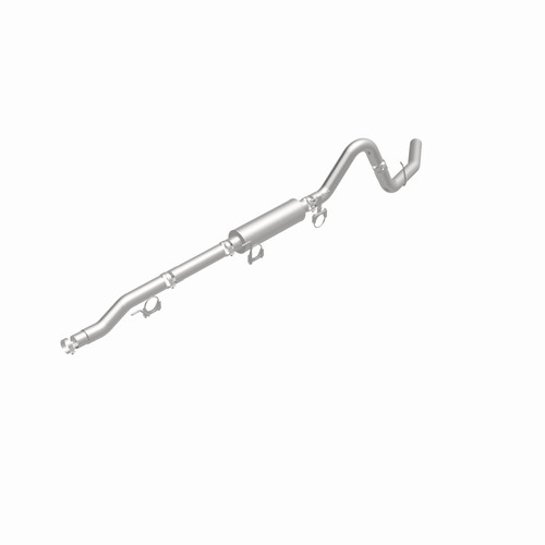 MagnaFlow BRE Exhaust Kit 99-01 Ford F-250 F-350 Super Duty 7.3L - 106-0480 360 Degree Image Set
